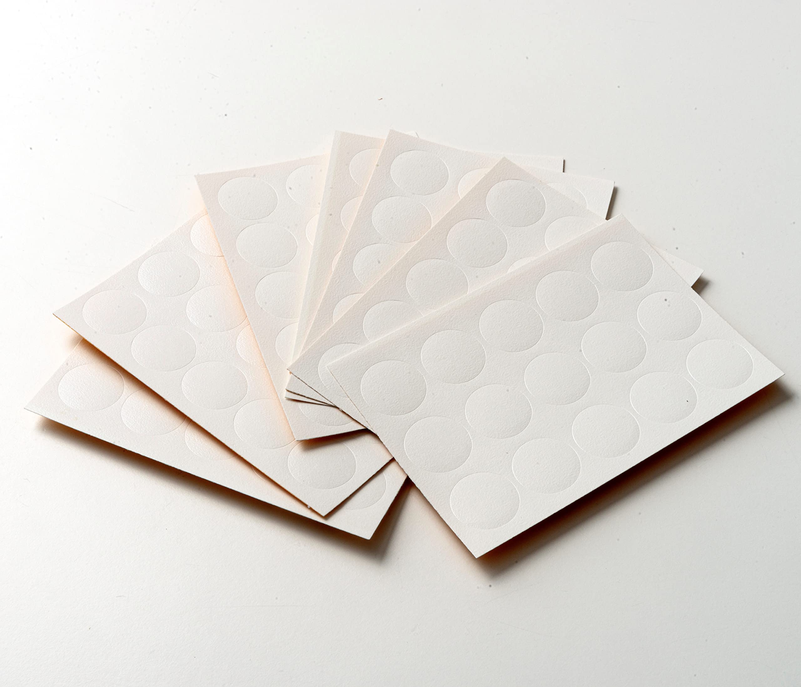 Tappi Decorativi Alluminio Per Mobili Coprivite Autoadesivi Decorativi 13mm In Alluminio - Per Mobili, Unghie, Fori Fori Vite Autoadesivi - Foto 10