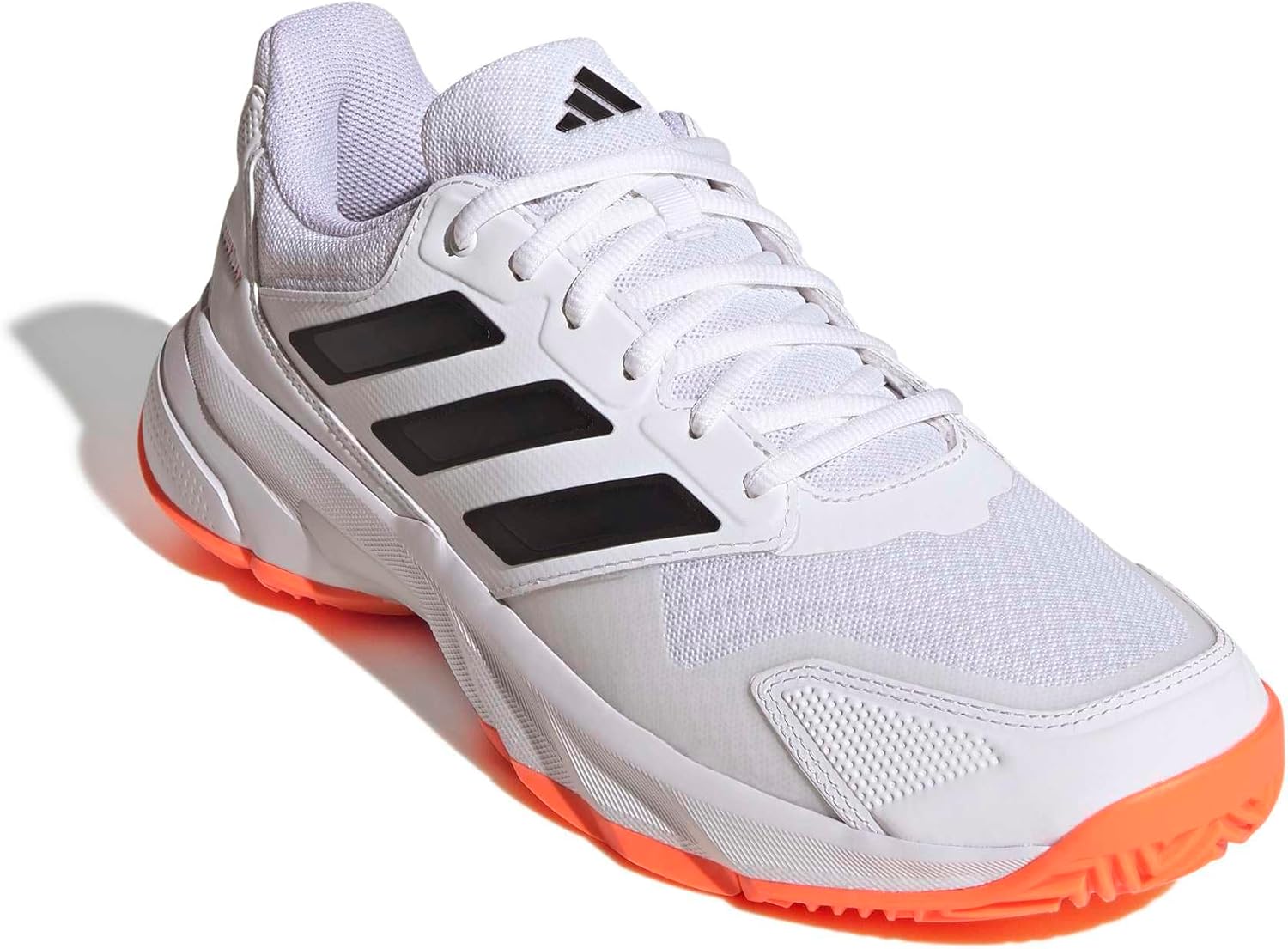 Adidas Mens Courtjam Control 3 Tennis - Image 4