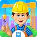 Builder Game (Jeu de construction)