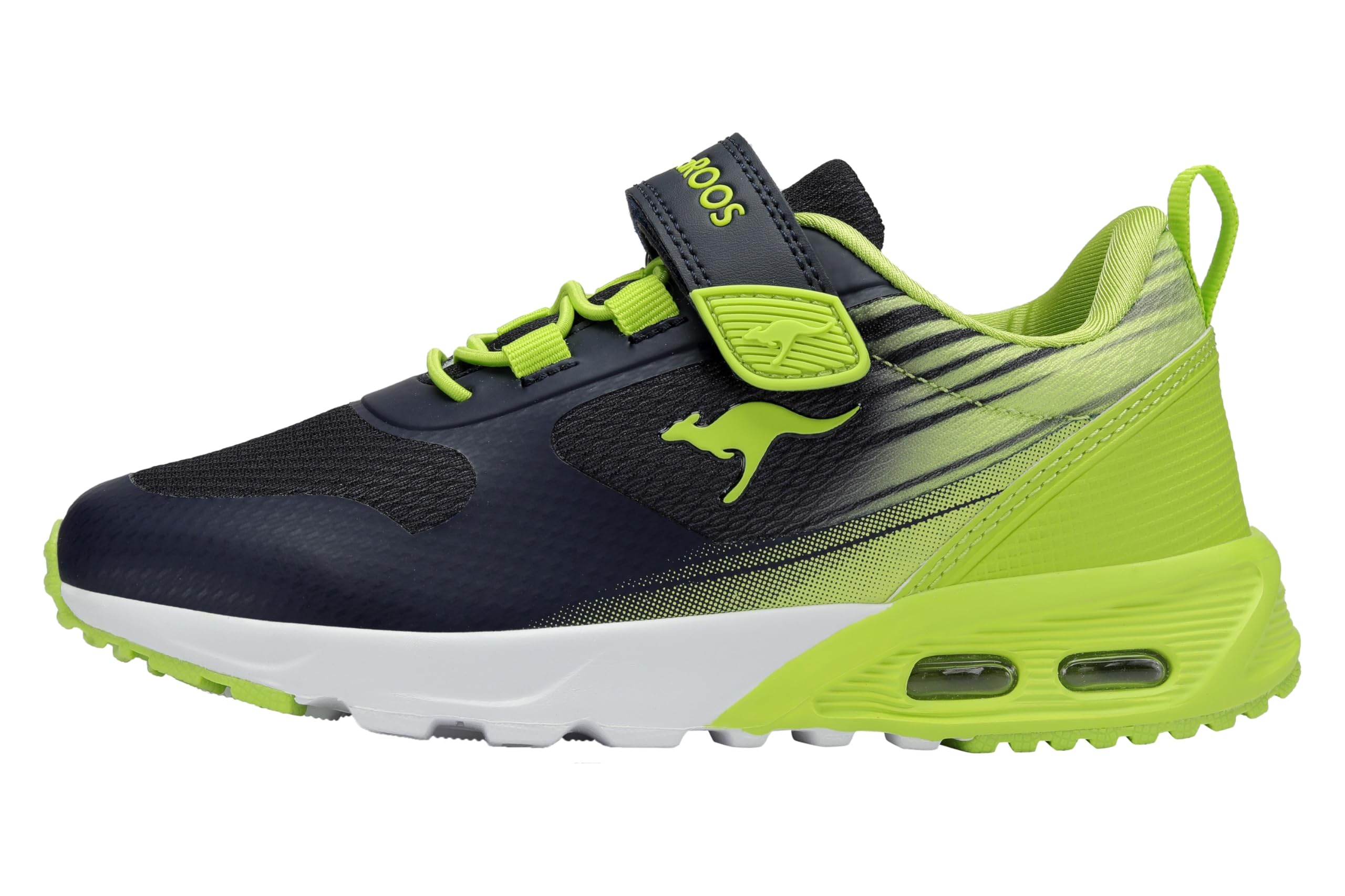 KangaROOS Kx-Tempo Ev, Scarpe da Ginnastica Unisex-Bambini e Ragazzi