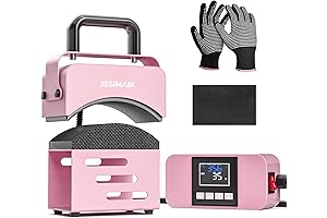 Elite Hat Press Machine: Precision Cap Customization Without Creases