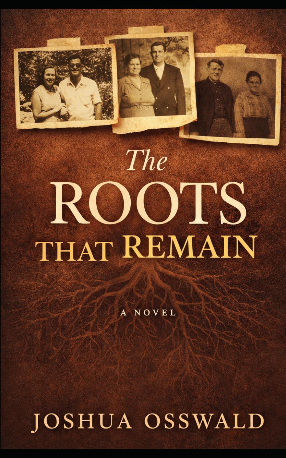 THE ROOTS THAT REMAIN