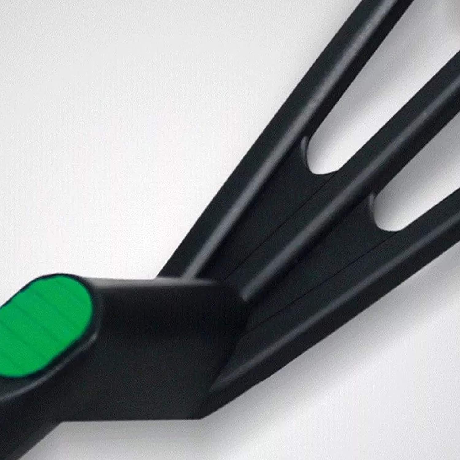 Zestaw narzędzi ogrodowych, 4-częściowy zestaw ciężkich narzędzi ogrodniczych, ergonomiczne ręczne narzędzia ogrodowe, wielofunkcyjny przenośny zestaw