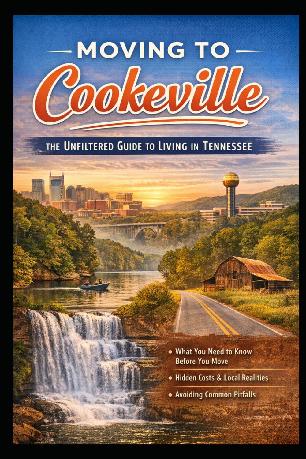 Thinking About Moving to Cookeville? Read This First: What Nobody Tells You About Living in Cookeville, Tennessee