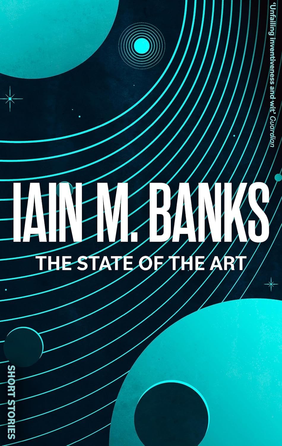 Culture Series 1 Iain M. Banks Collection 5 Books Set