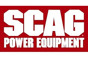 SCAG 21" (1/4") Mower Blade Part #482881