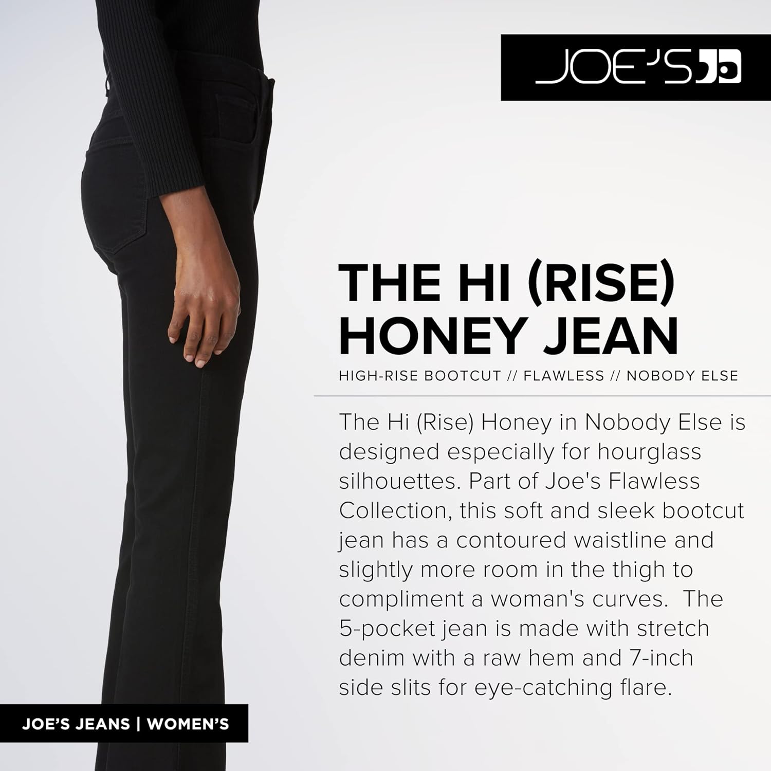 THE HI HONEY - Image 3