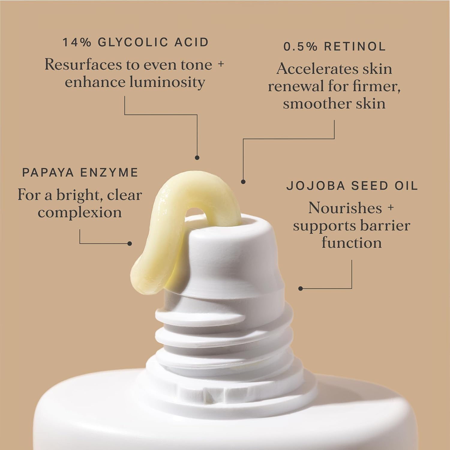 Alpha-H Beauty Sleep Power Peel