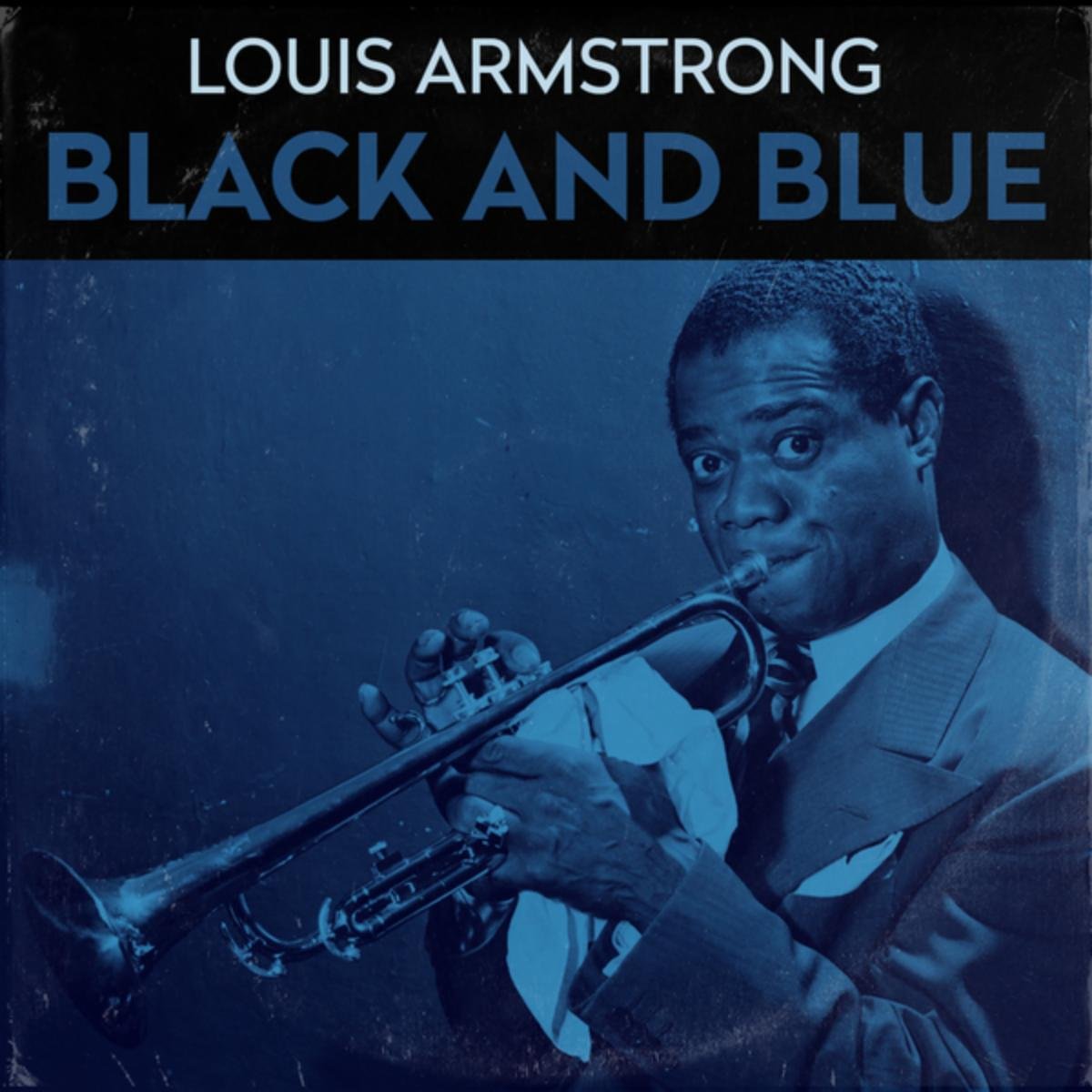 Louis Armstrong & His Hot Seven