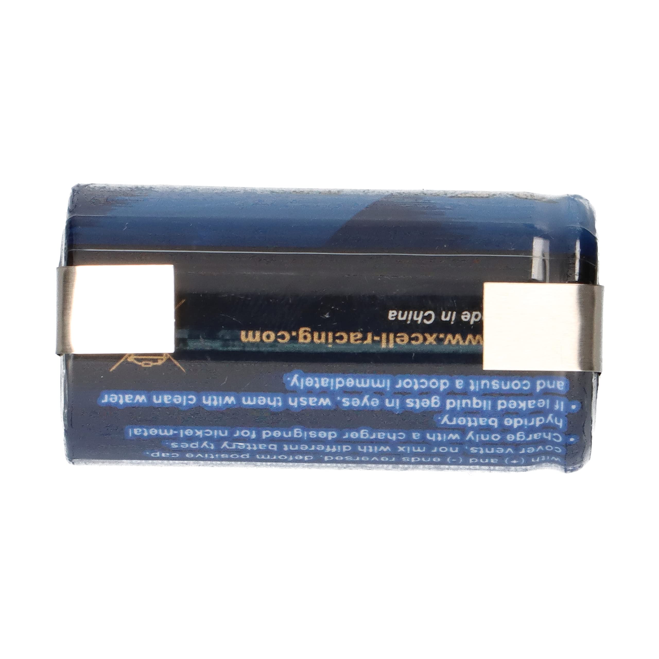 Varta Batterie V600HR avec cosse à souder Z (1 pcs, 600 mAh, Piles Varta Batterie V600HR avec cosse à souder Z (1 pcs, 600 mAh, Piles