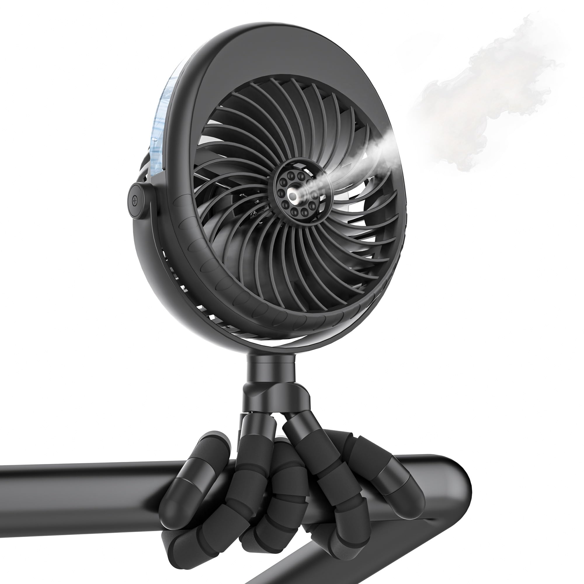 COMLIFE Misting Fan