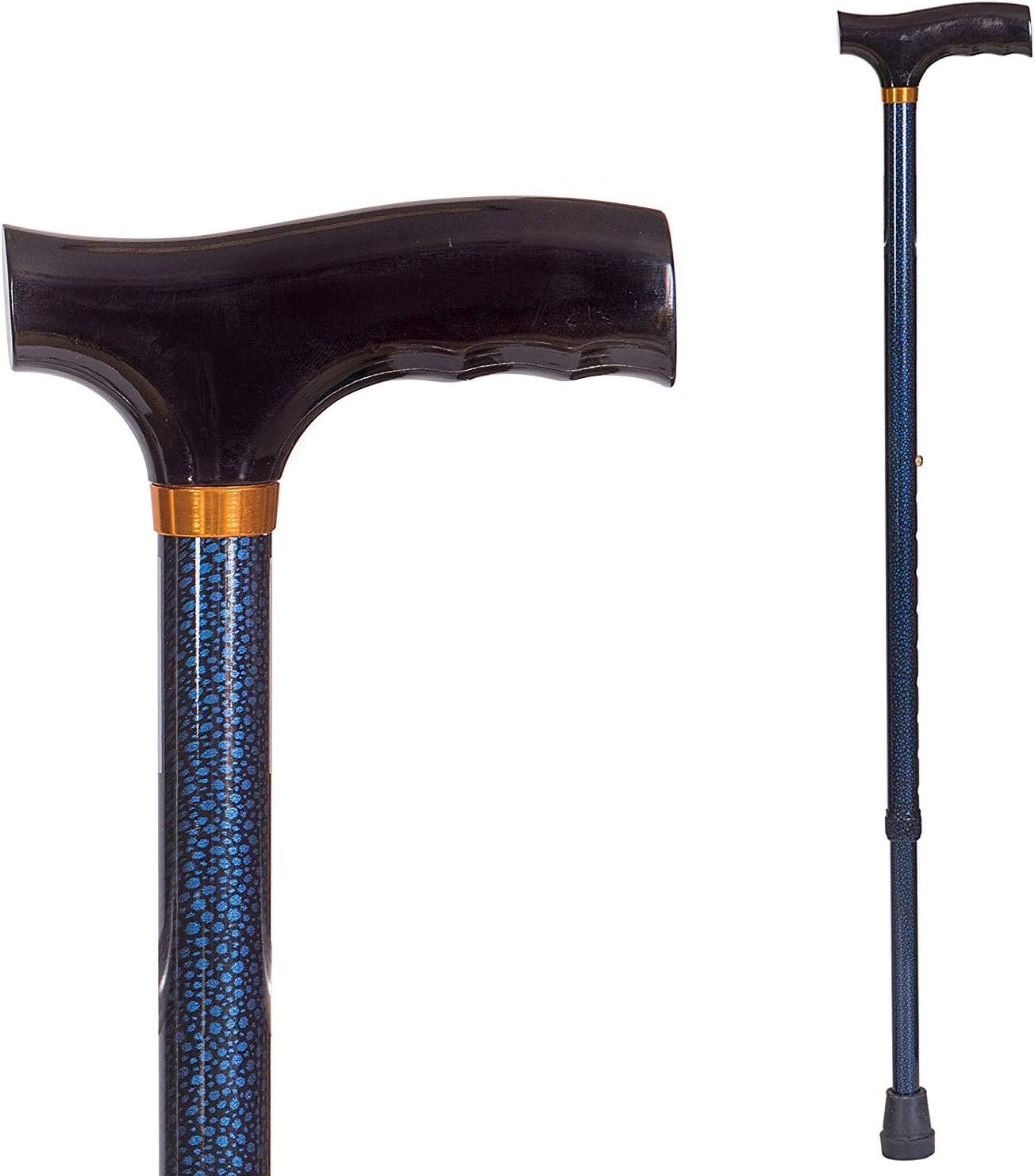 Adjustable Derby Cane