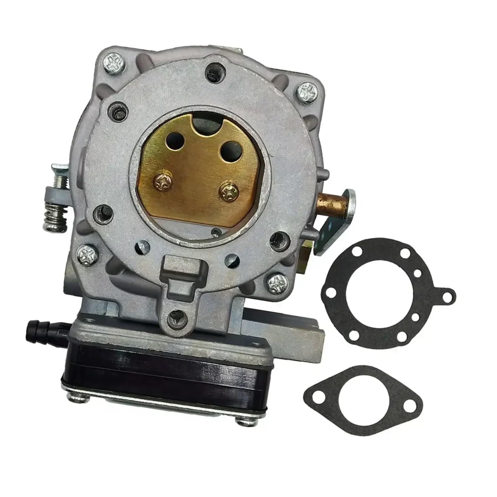Carburateur évite calage moteur 495026 491427 42A707 autoportée