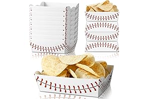 Stunning Baseball Party Supplies Set for Memorable Celebrations