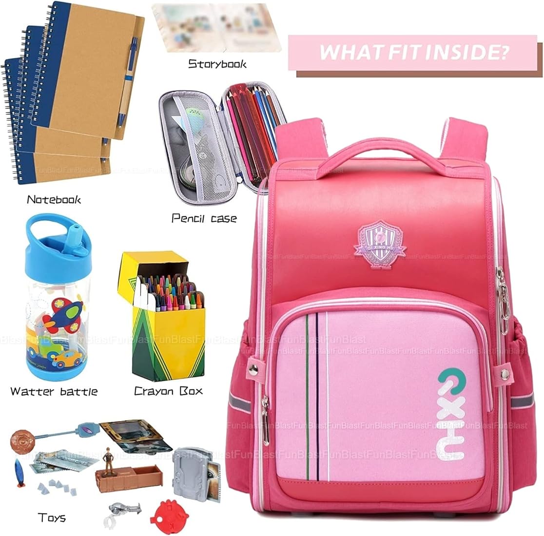 Discover more than 153 best school bag malaysia best kidsdream.edu.vn