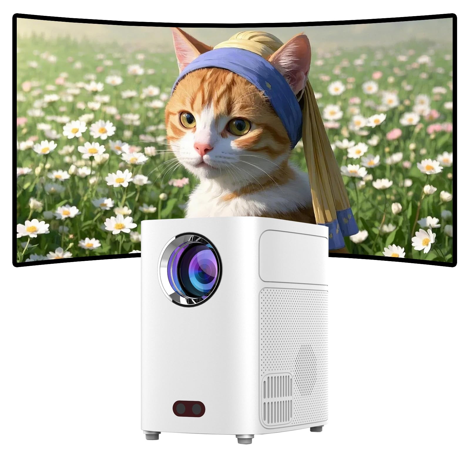 Projector Q2 Venircool Q2 STANDARD