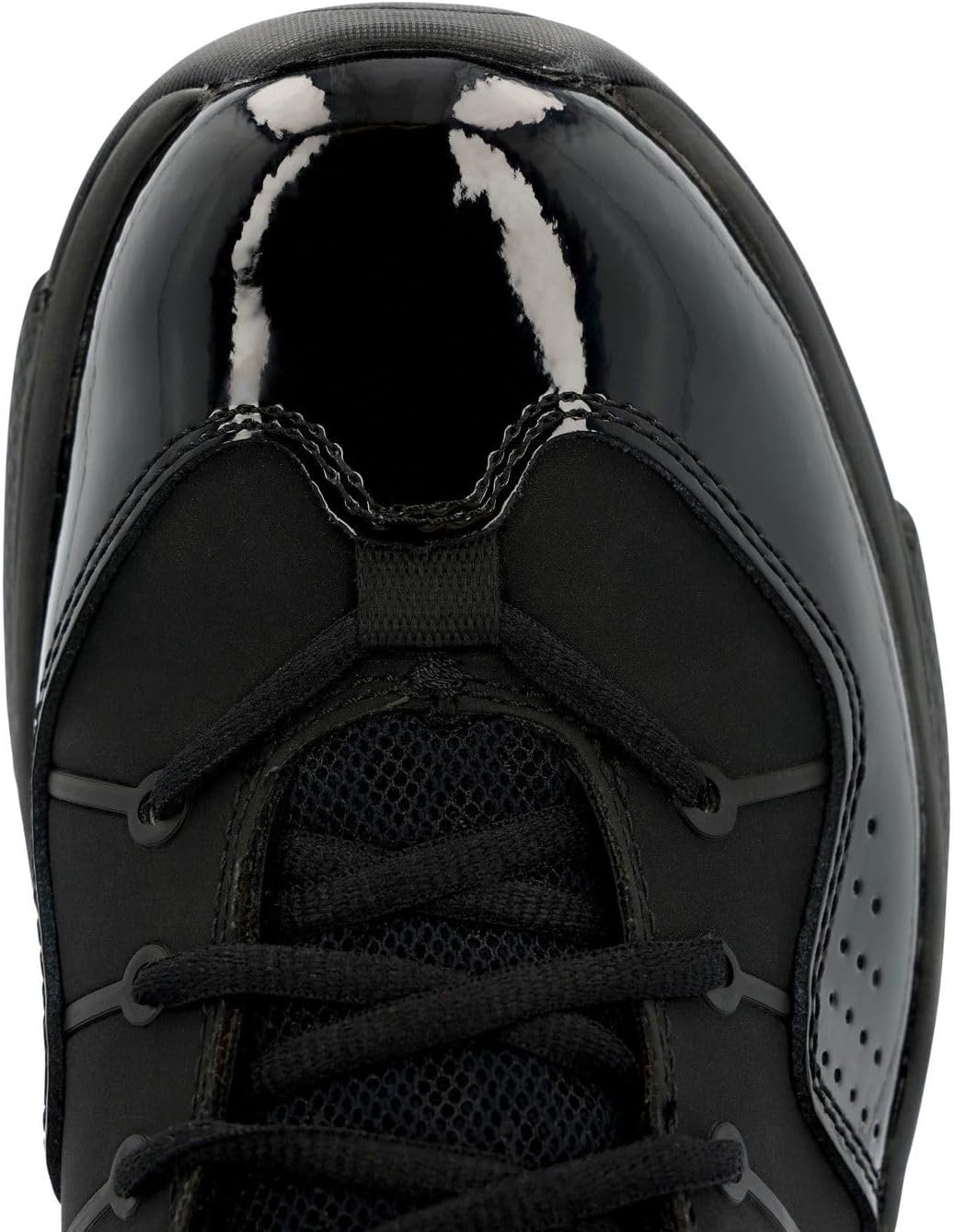 ROCKY Code Blue 8" Public Service Boot