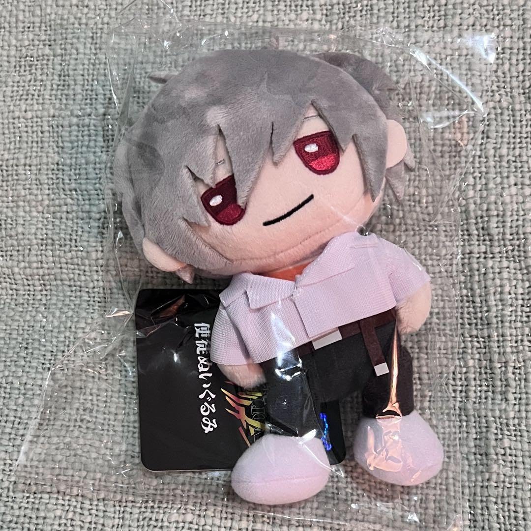 Amazon.co.jp: 渚カヲル 使徒 タブリス VZID : ホビー