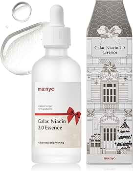 魔女工場 ガラクナイアシン2.0エッセンス50ml ガラク ナイアシン2.0エッセンス / 魔女工場(MANYO FACTORY