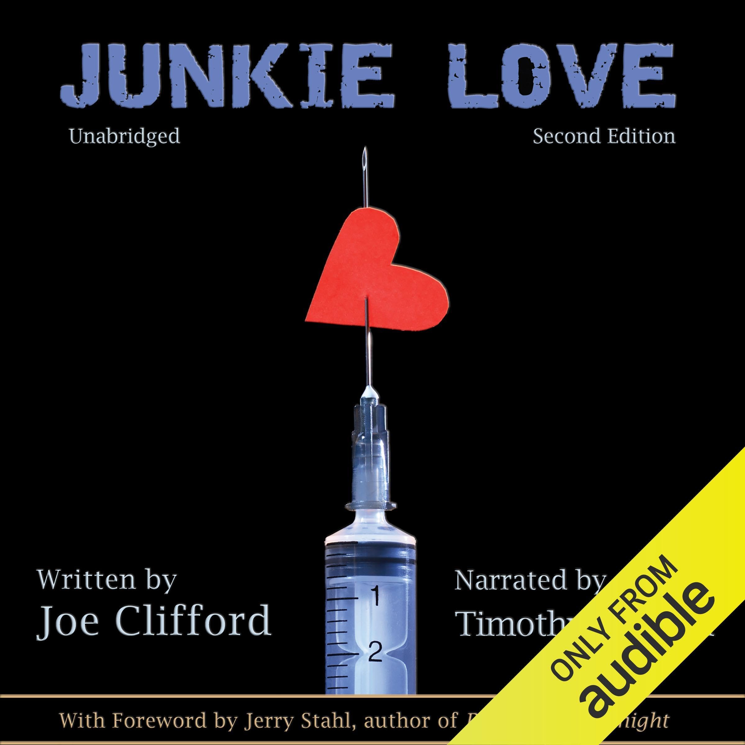 Junkie Love