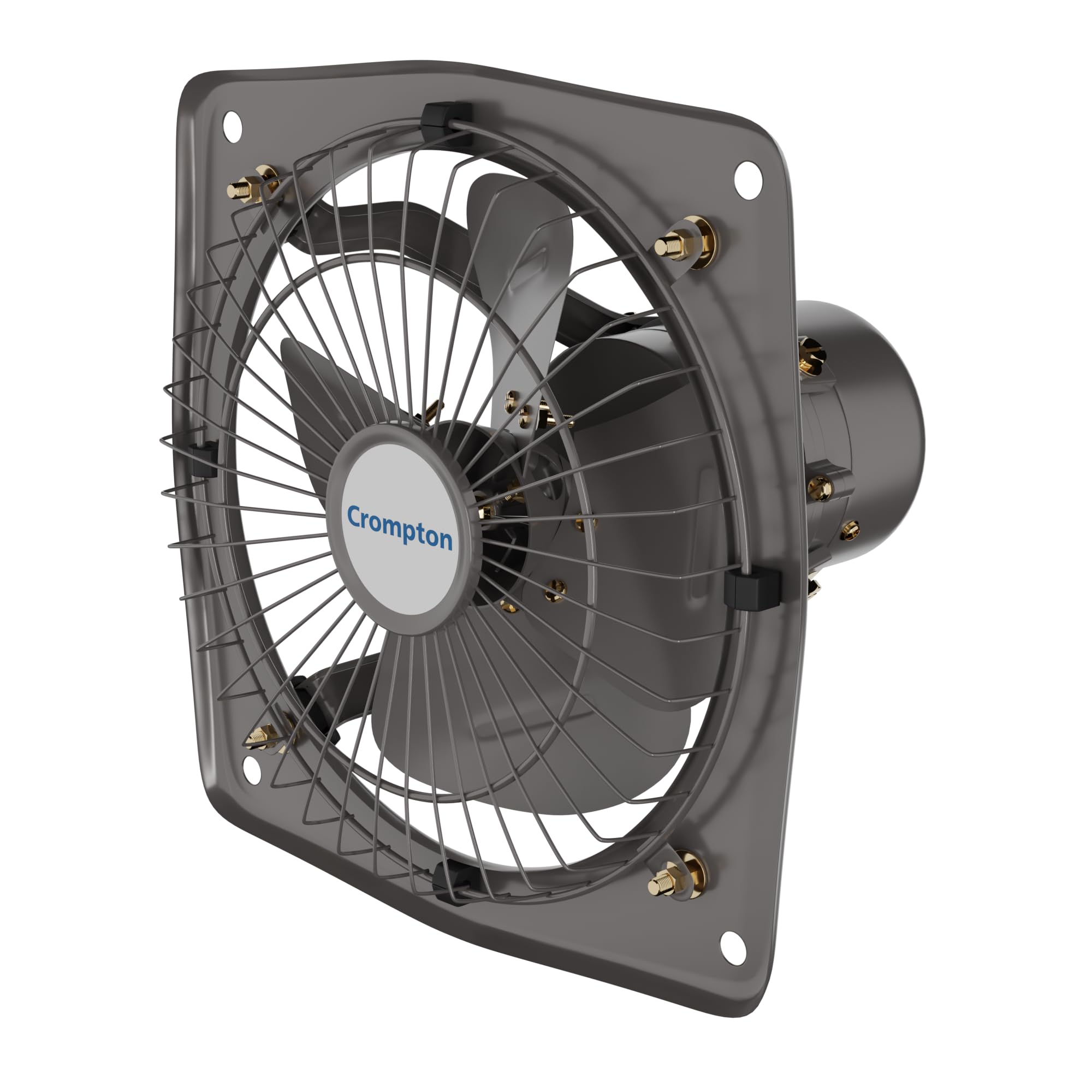 Crompton Metal Exhaust Fans