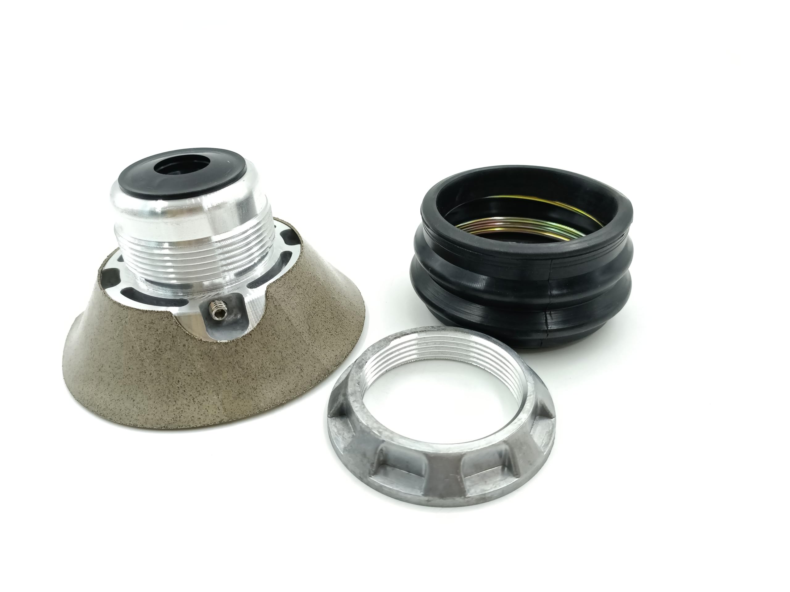 Amazon.com: Washer Tub Stem & Seal Repair Kit 6-2095720 Compatible
