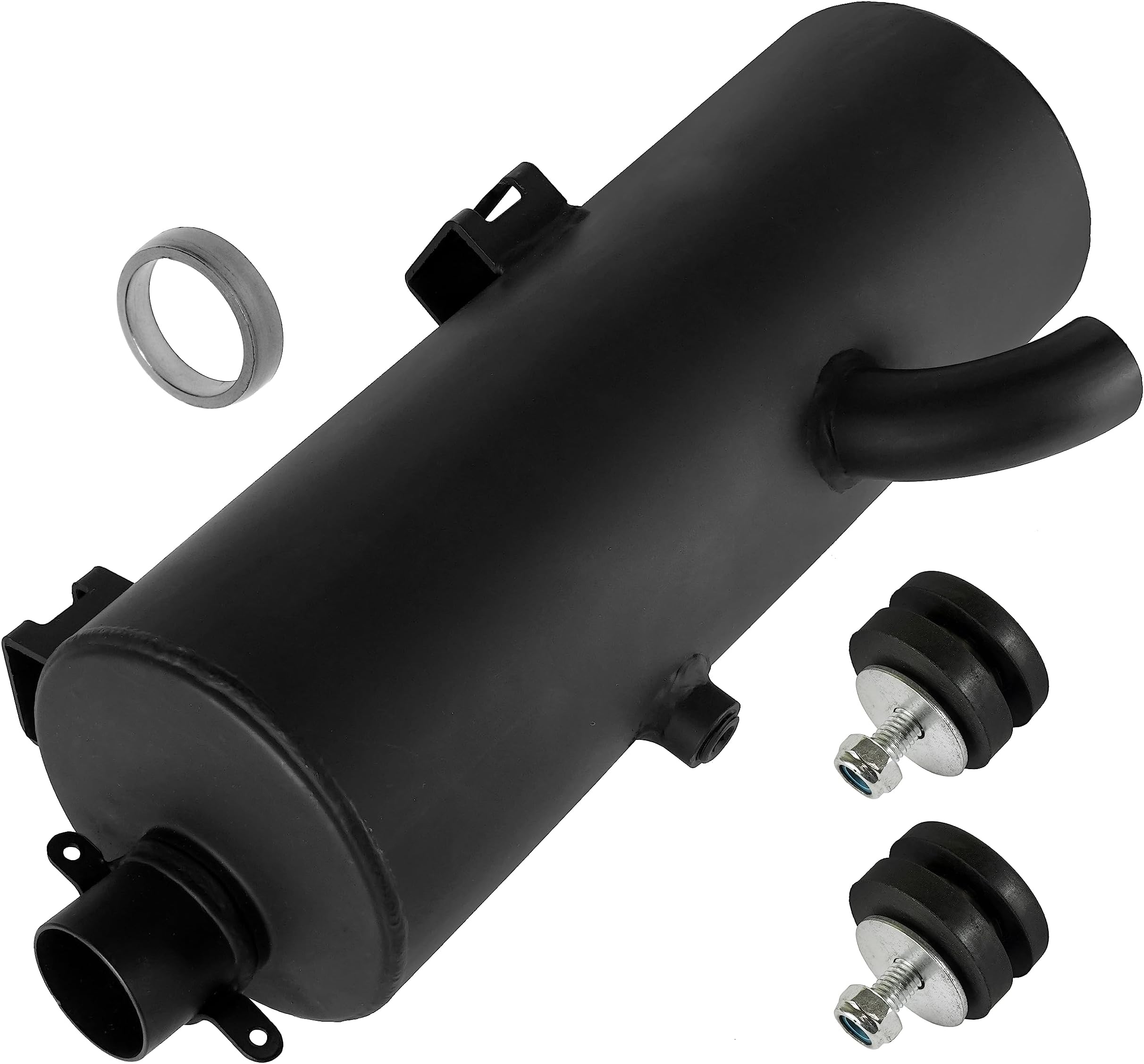 Polaris Sportsman 500 Carburetor Carburetor For Polaris Sportsman 500 ATV (2001-2008 Non-HO Models) - Direct Replacement Quad Carb Atv Quad Carburetor Replacement 5 thumbnail image