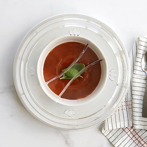 Miniatura 3 de Nordic Ware Deluxe Plate Cover, 10