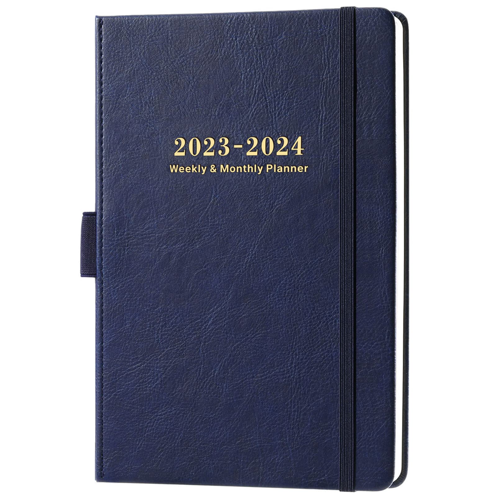 Buy 2023 2024 Planner Weekly Monthly Planner 2023 2024 With