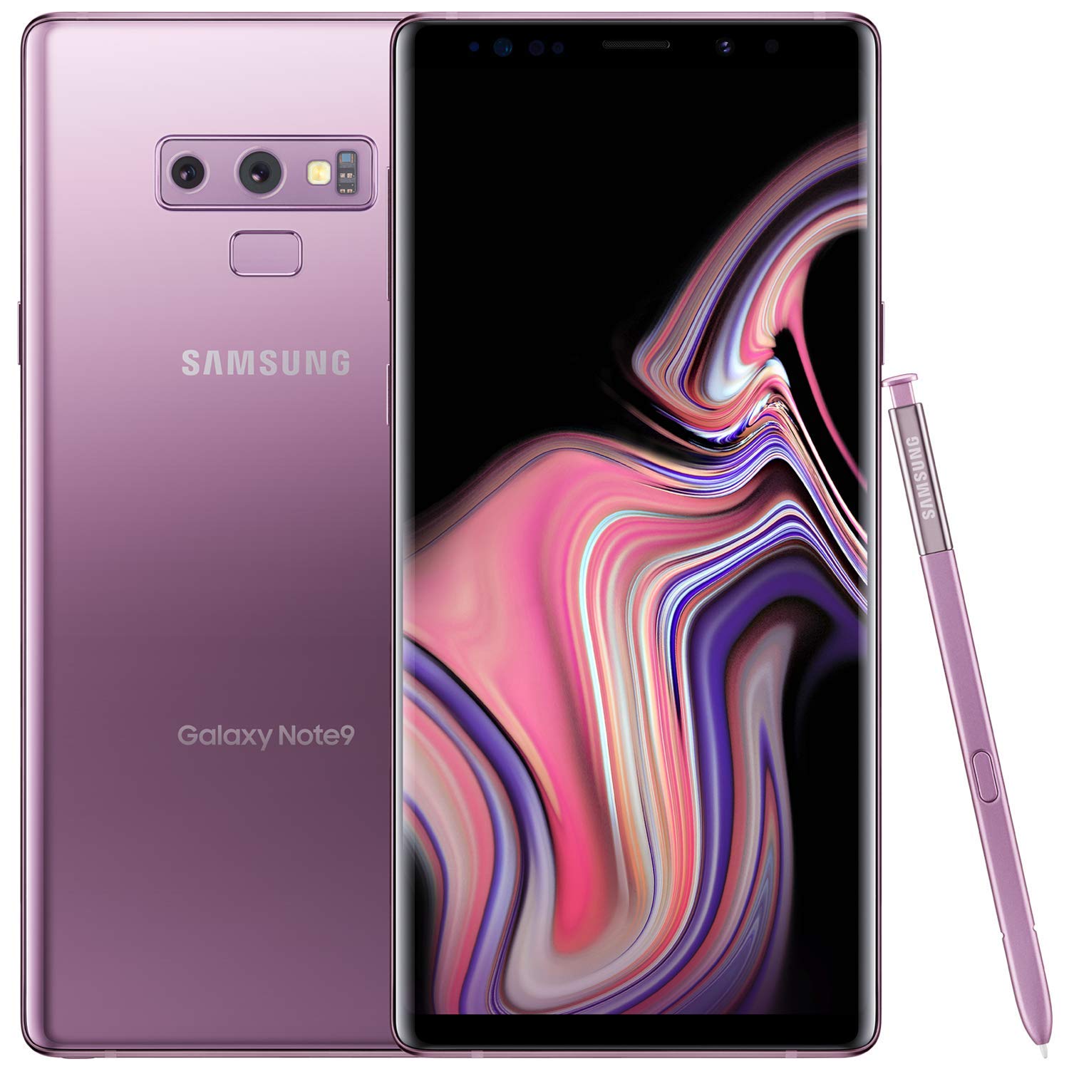 Galaxy Note9 docomo パープル 本体 Amazon.com: Samsung Galaxy Note 