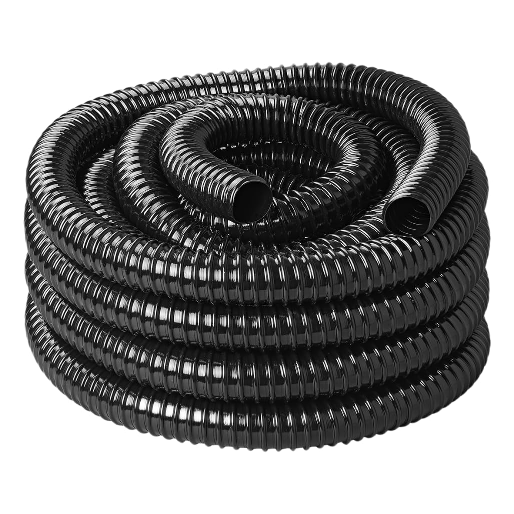 Manguera para aguas residuales, Latiguillos de Fontanería (10 m de longitud, 32 mm de diámetro)