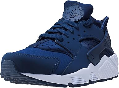 Zapatillas Nike – Air Huarache azul/azul talla: 42 : Amazon.es: Zapatos y  complementos