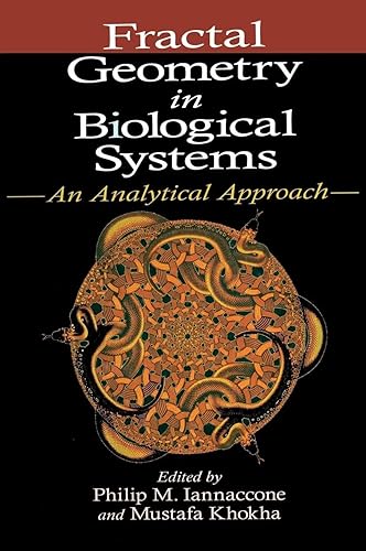 Fractal Geometry in Biological Systems: An Analytical Approach