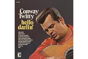 Hello Darlin': Conway Twitty
