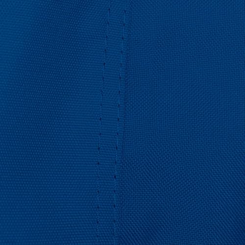 Miniatura 3 de Lona de poliéster 600D resistente de grado marino resistente al agua, cubierta de barco, se adapta a casco V, de tres cascos, cubierta de bote