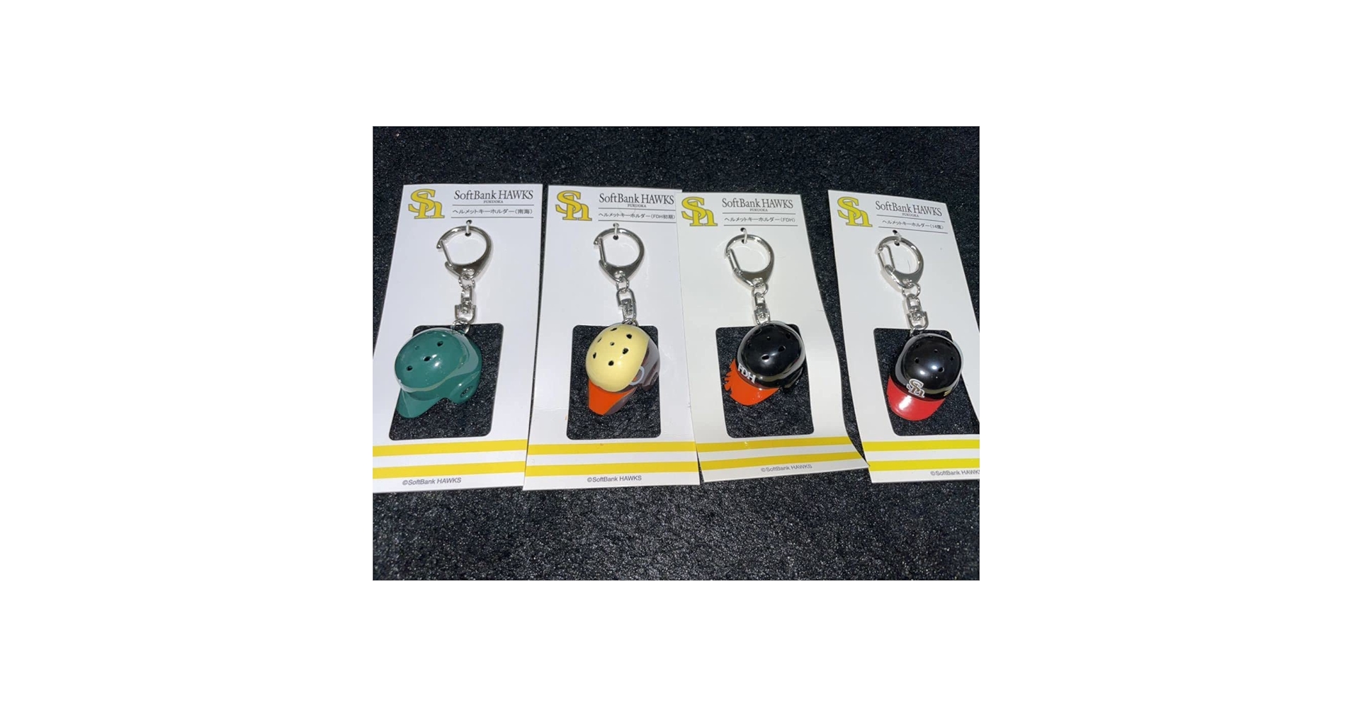 南海ホークスグッズ　響 復刻】南海ホークス フェイスタオル（タカちゃん）