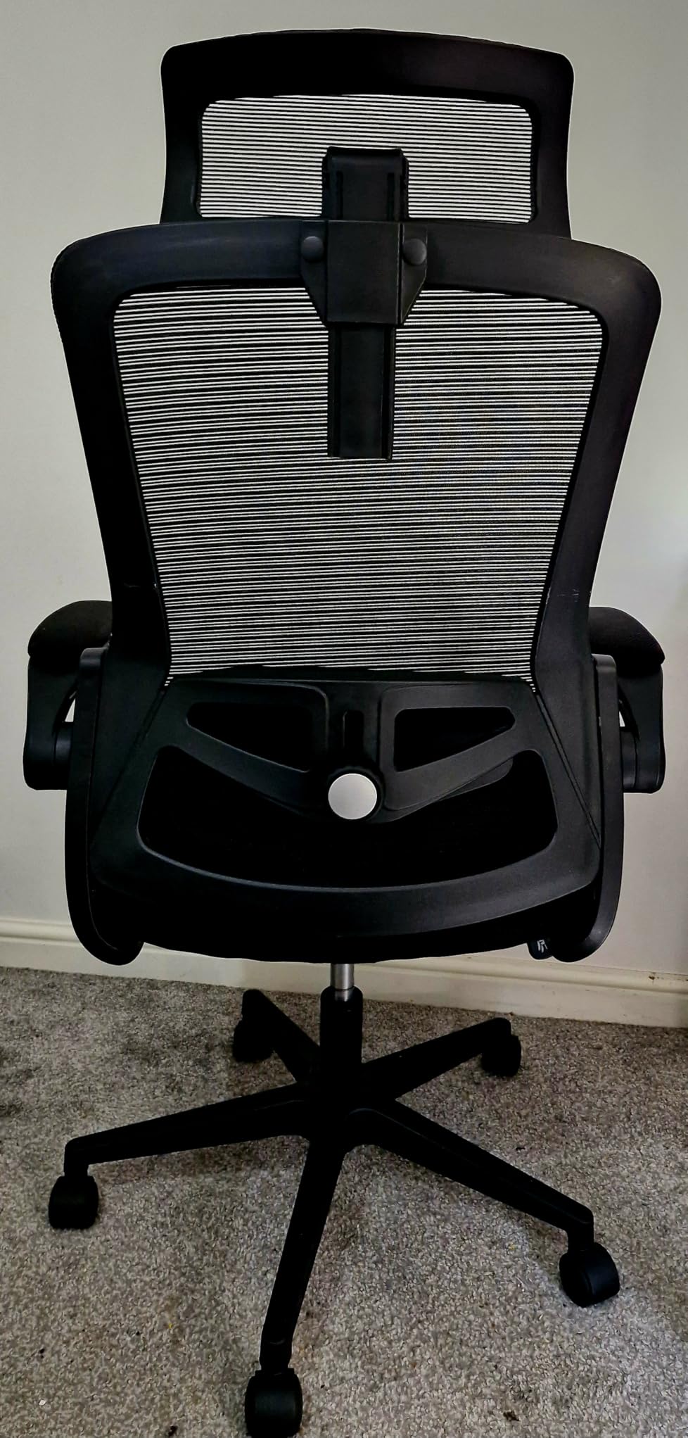 Customer photo