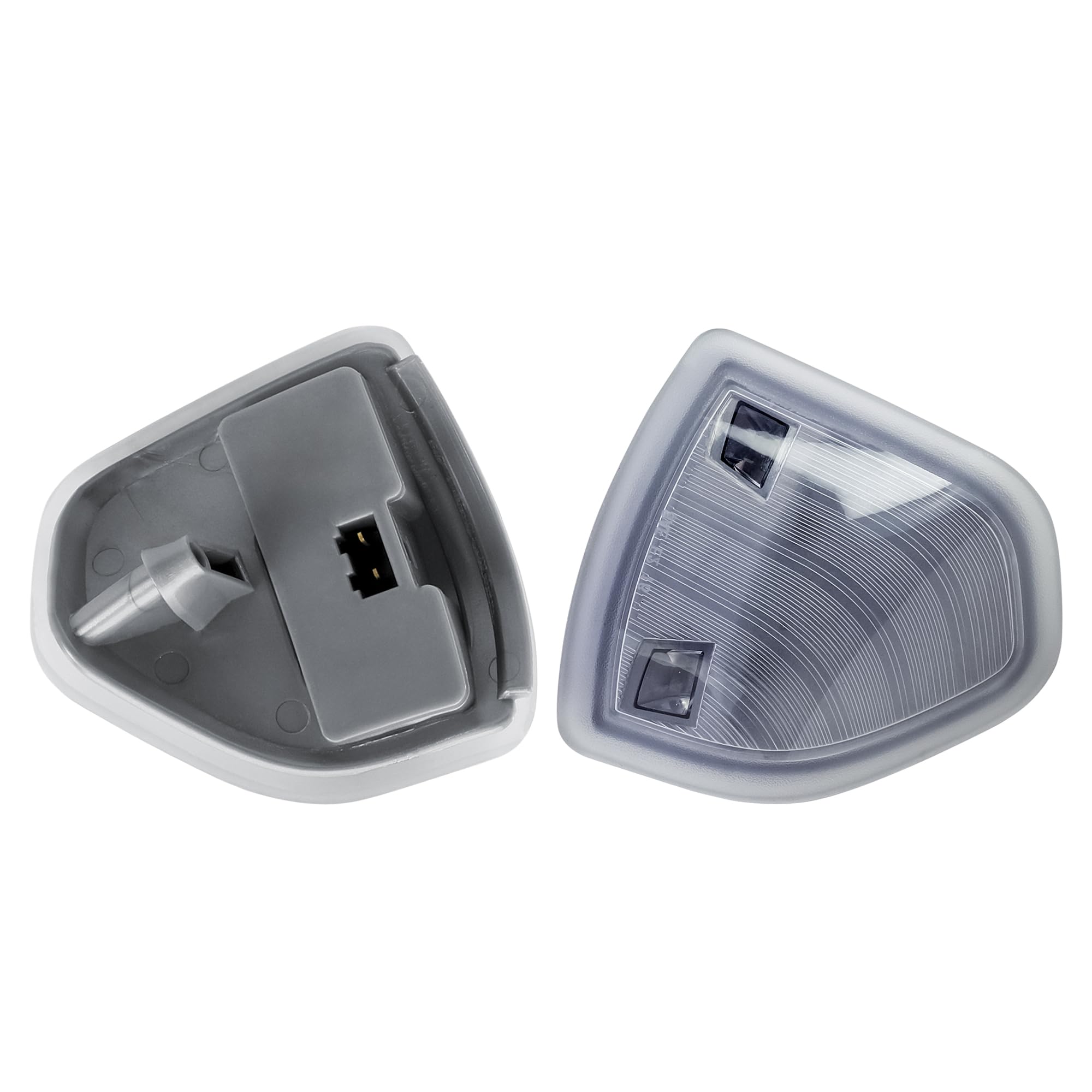 Photo 1 of LONGLING Towing Mirror Turn Signal Light for RAM 1500-3500 (2013-2025)