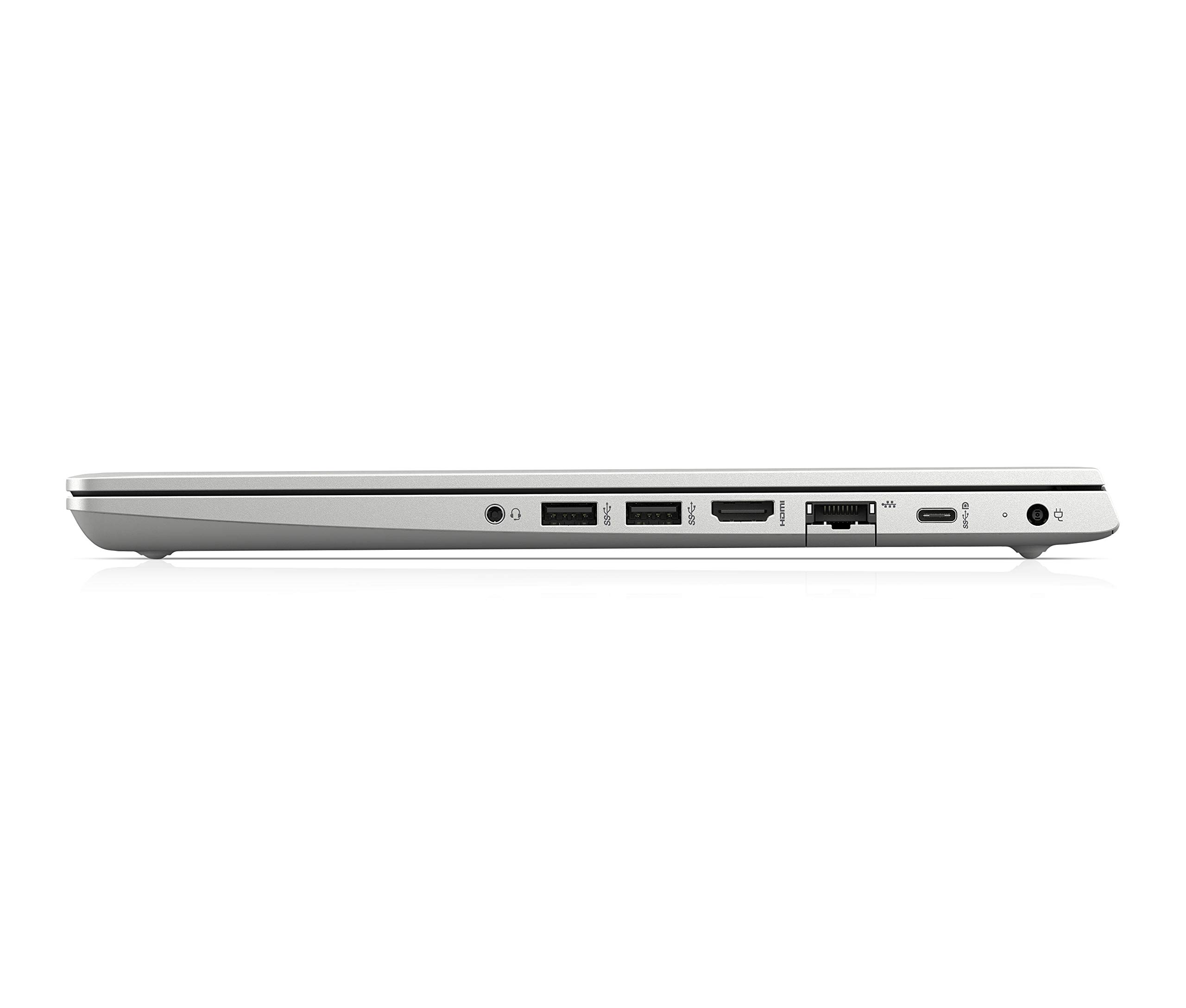 HP ProBook 440 G7 Business Laptop mit Intel Core i5-10210U Intel UHD 8 GB RAM 256 GB SSD Win 11 Pro (Generalüberholt)
