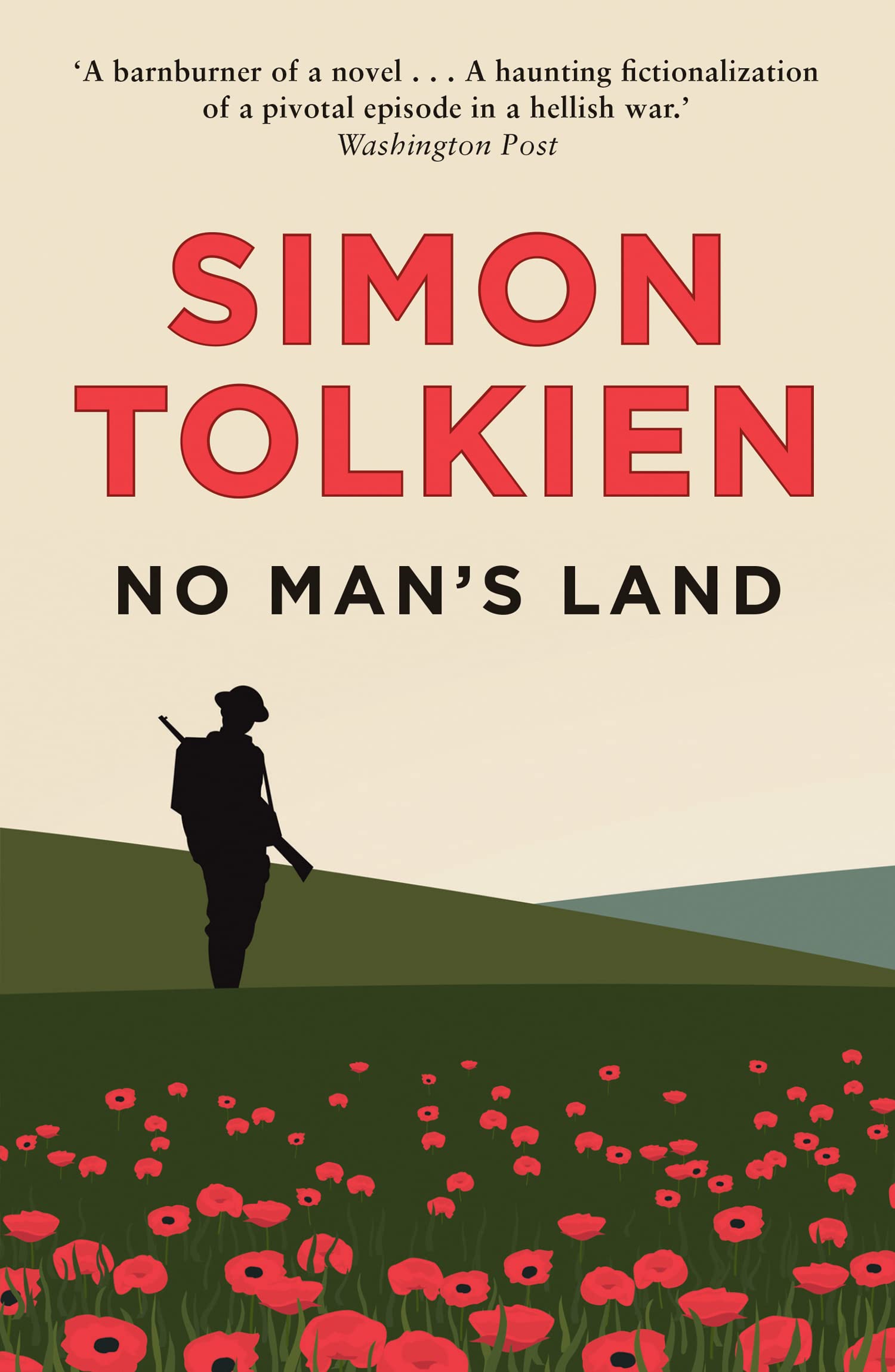 No Man’s Land: A Gripping Historical Novel of Love and Survival in Edwardian England