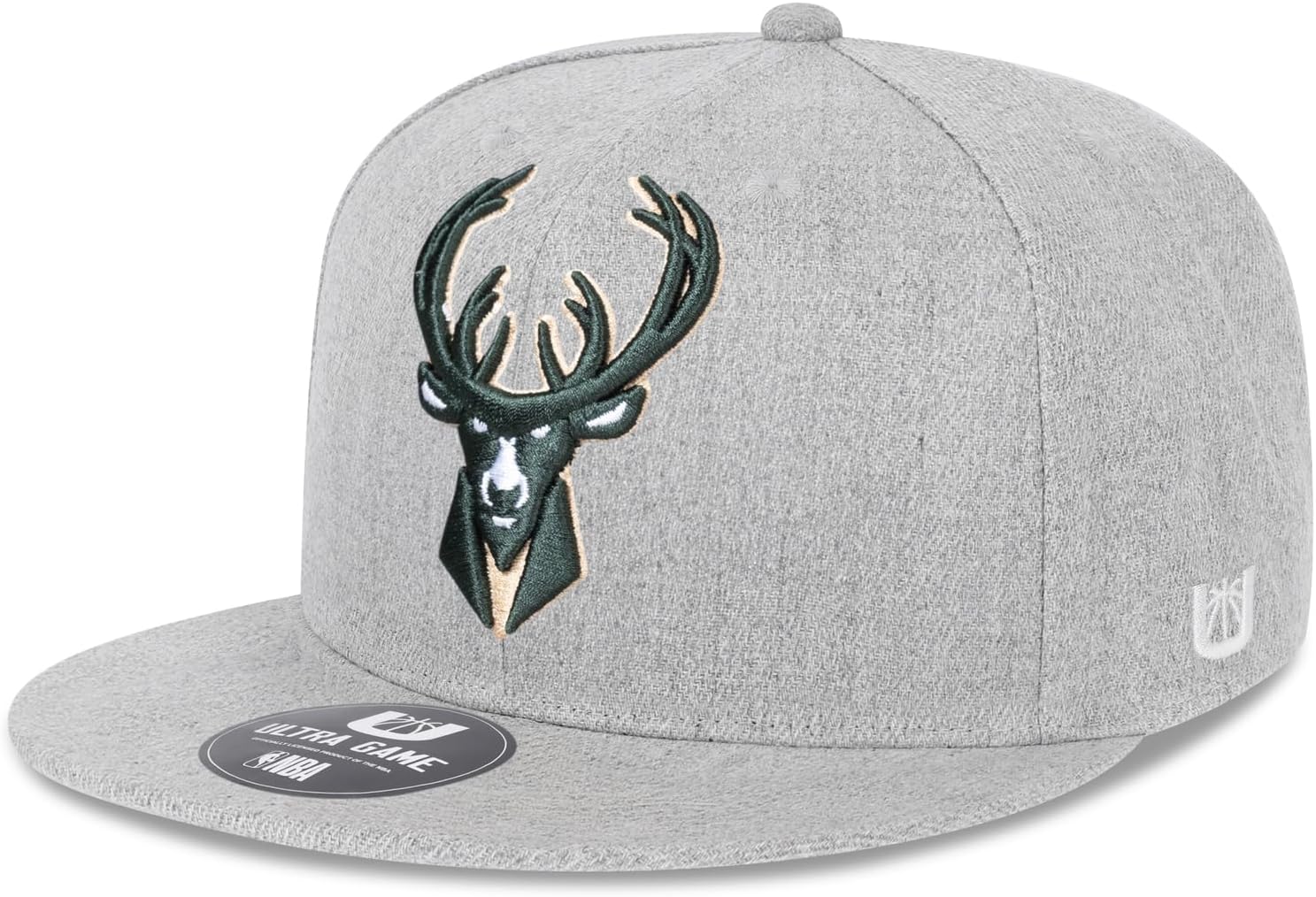 Men's NBA Official Twill Snap Back Ultimate Baseball Cap Hat