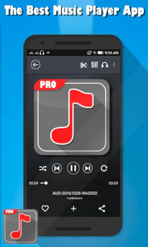 Music – vue 2