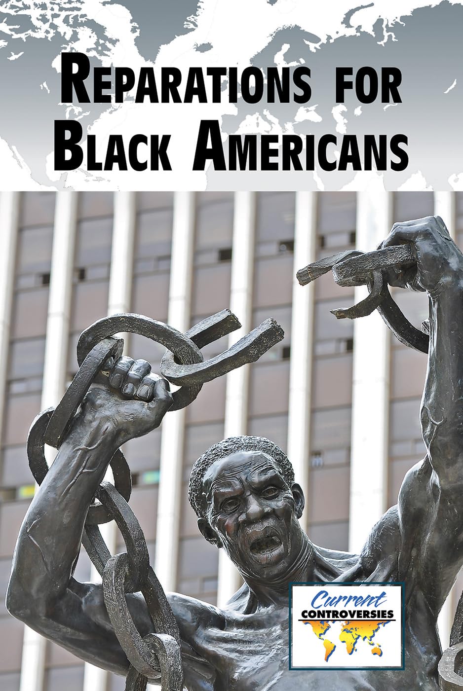 Buy Reparations for Black Americans (Current Controversies) — BookShops.in