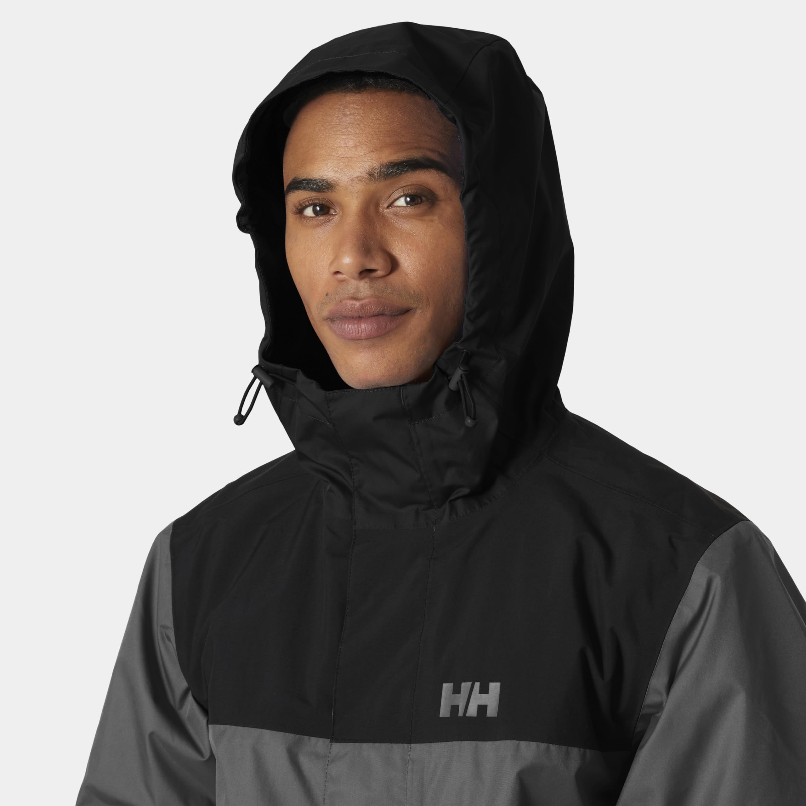 Helly-Hansen Vancouver Rain Jacket Giacca Antipioggia Uomo
