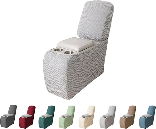 Miniatura 198 de Fundas 100% impermeables para sofá reclinable seccional, fundas para sofá reclinable en forma de L, funda para sofá seccional de esquina en forma de