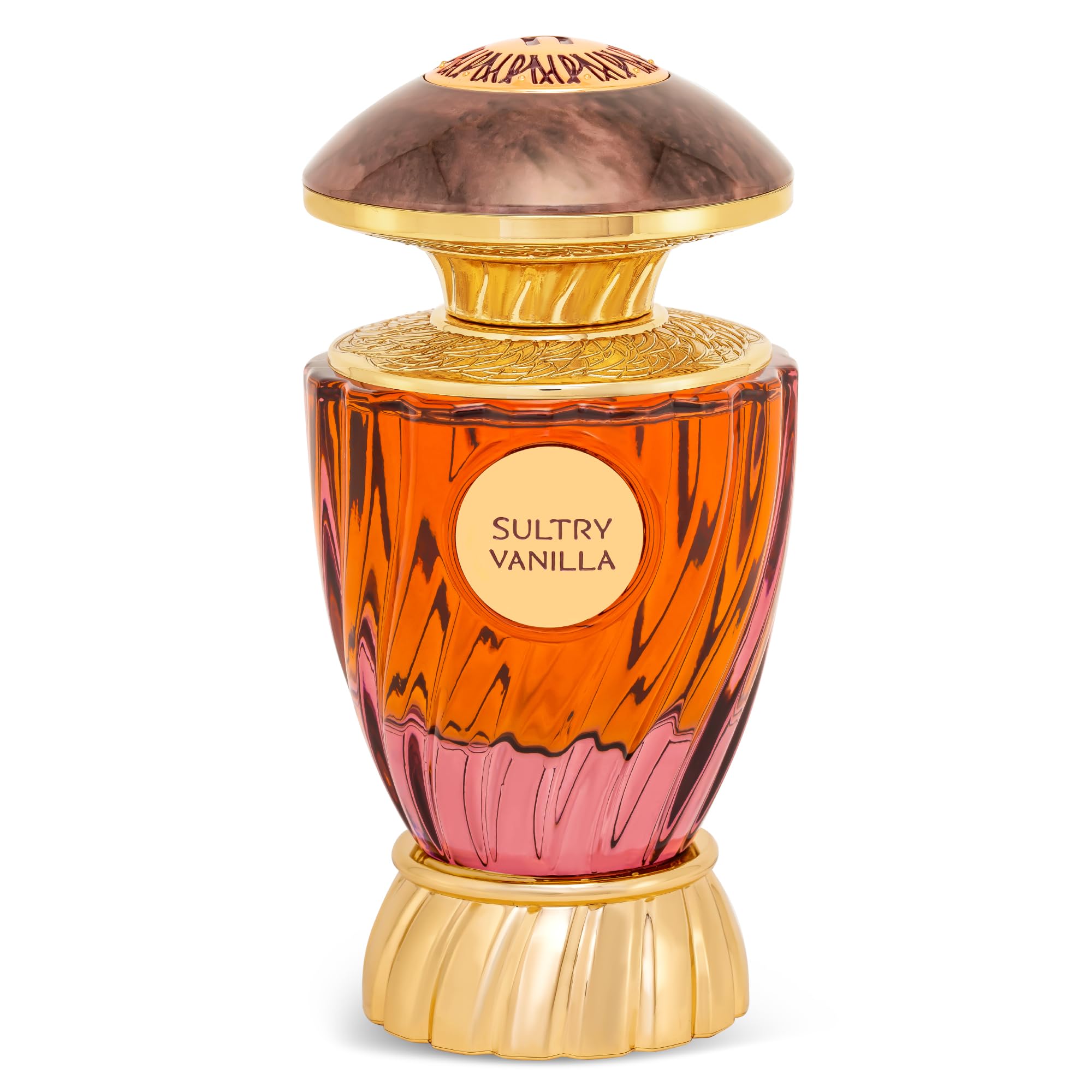 Perfume Spray (NAYAAT SULTRY VANILLA 100ML)