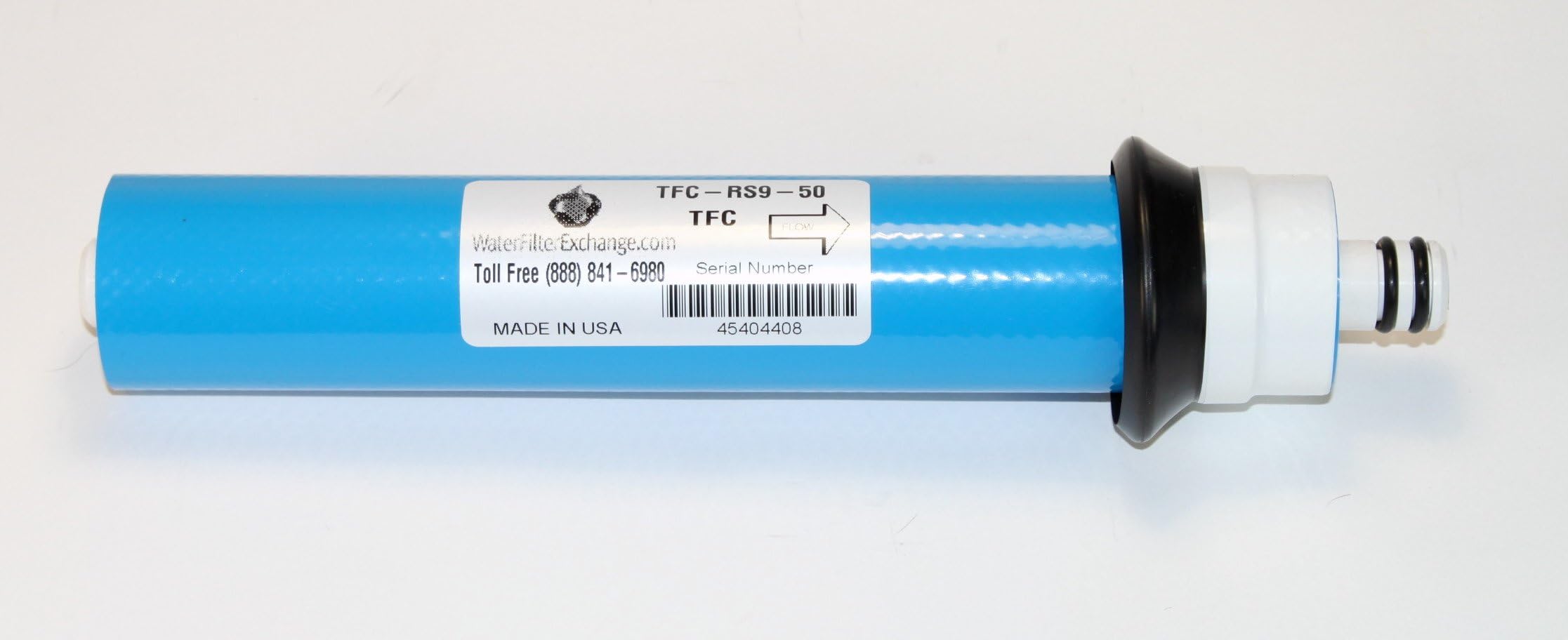 Compatible Reverse Osmosis Membrane Filter that will fit in the Rainsoft RO System # 21176 Reverse Osmosis System