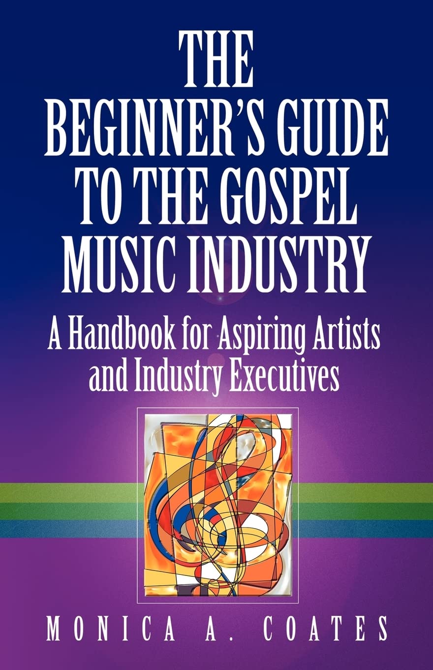 Gospel Music Industry : Comment débuter dans la musique et éviter les pièges des contrats