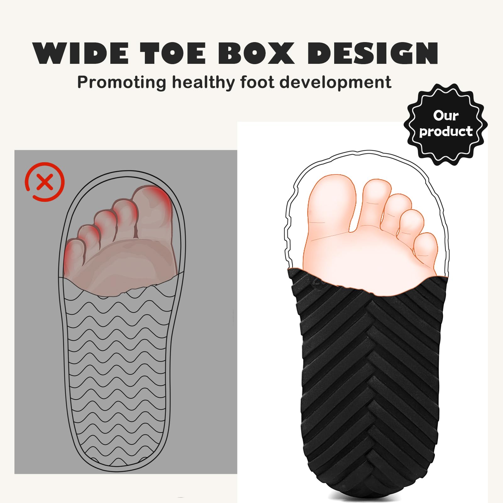 MK MATT KEELY Basket Enfant Fille Garçon Chaussure Premier Pas Bébé Sneakers Marche Confort avec Semelle Caoutchouc Antidérapant