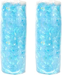 10lbs Shredded Memory Foam Filling, Bean Bag Filler for Bean Bag Furniture, Pillow, Pet Dog Bed, Couch Cushion, Stuffed Animals